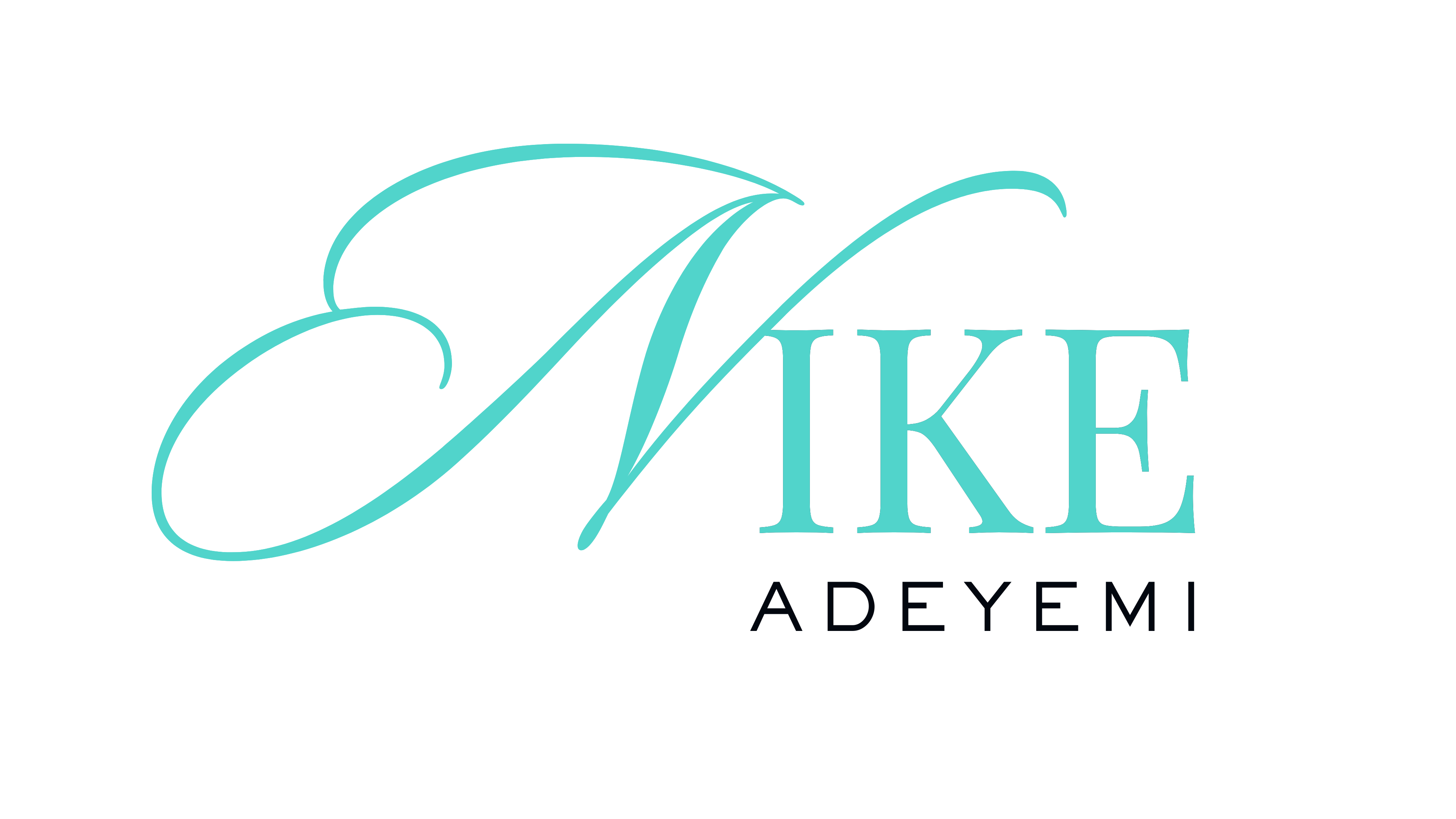 Nike Adeyemi Nike Adeyemi