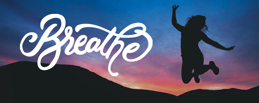 Breathe with Nike Adeyemi