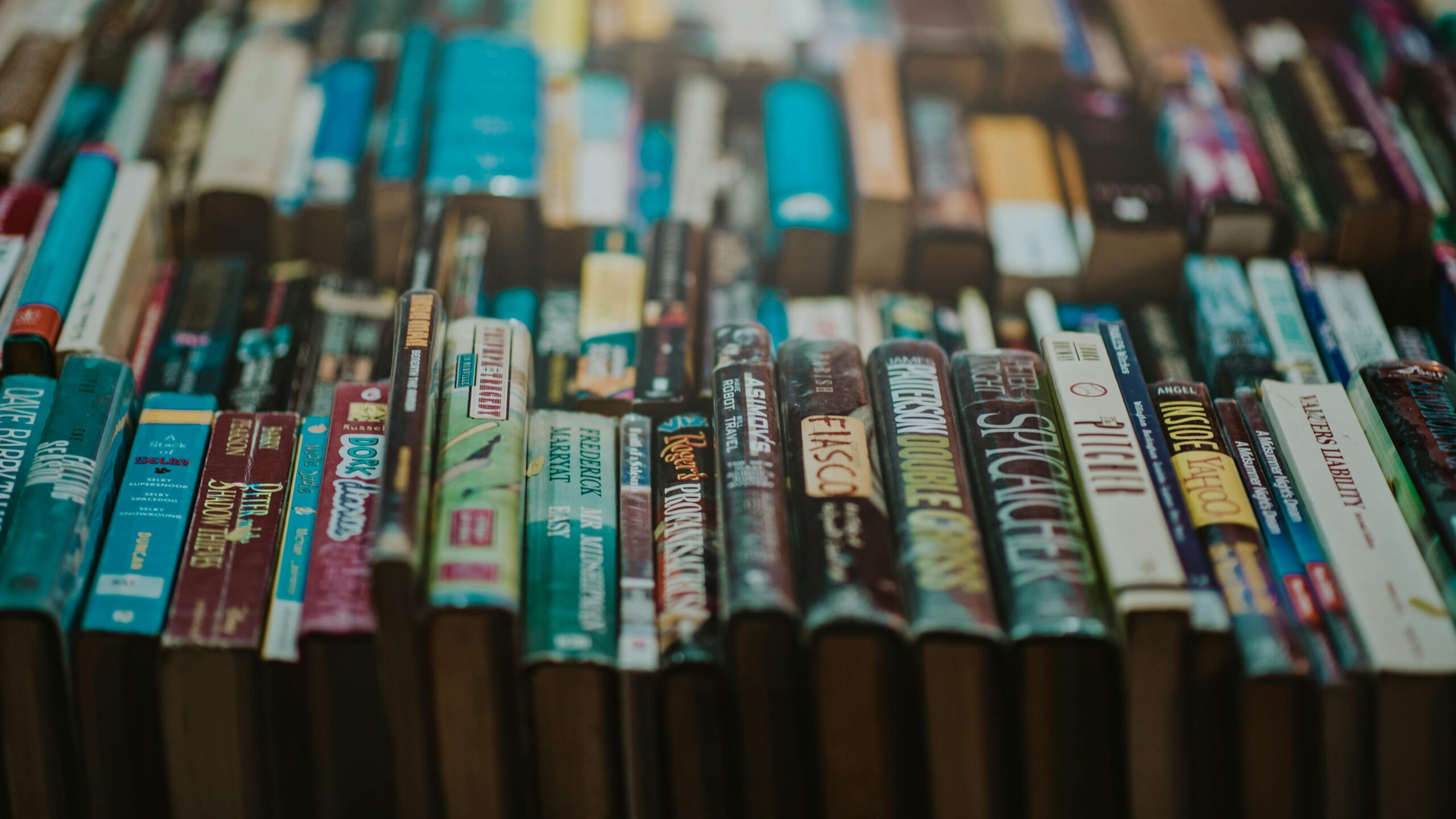 Family First Bookstore